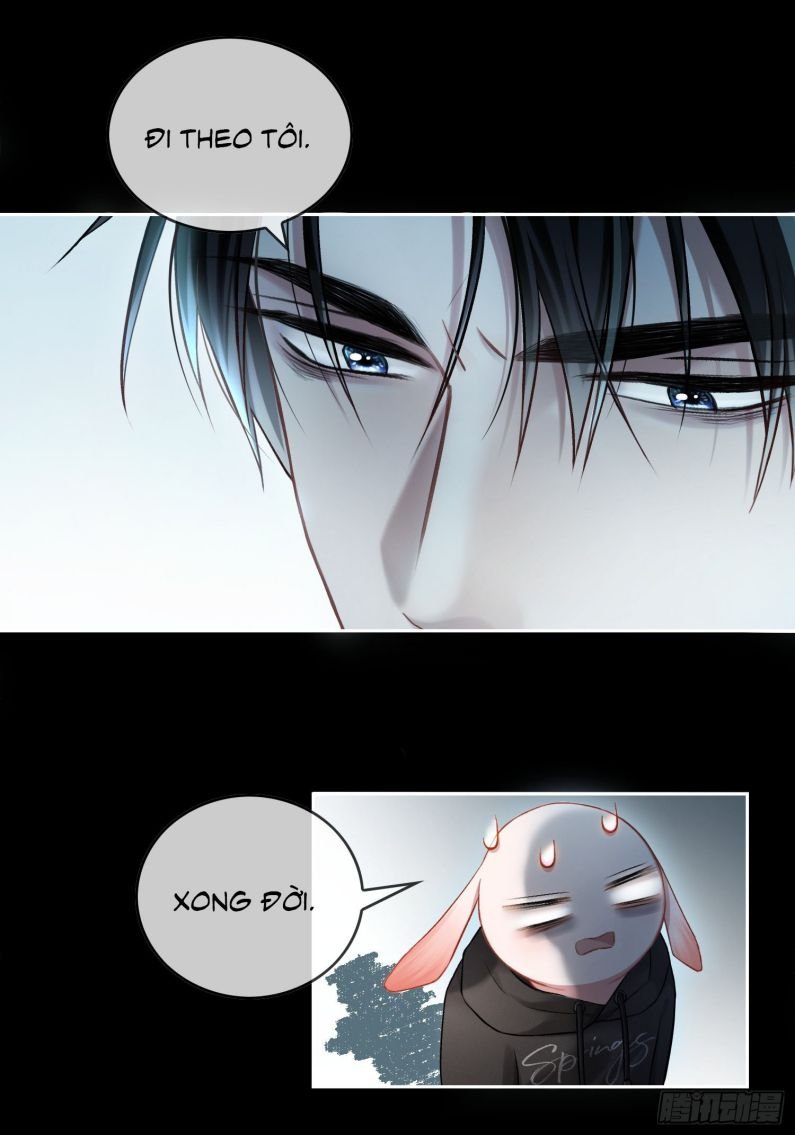 Xuyên Nhanh: Quan Hệ Gây Nghiện Chapter 11 - Trang 2