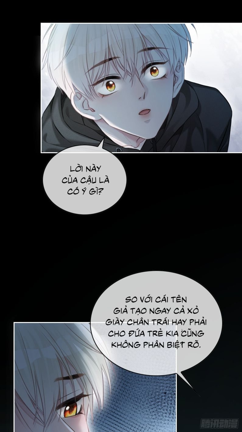 Xuyên Nhanh: Quan Hệ Gây Nghiện Chapter 11 - Trang 2
