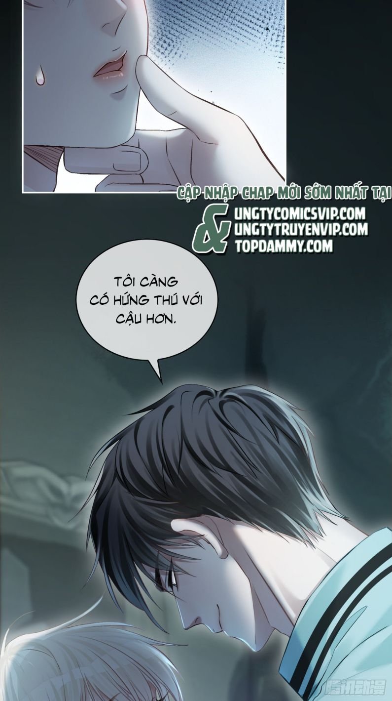 Xuyên Nhanh: Quan Hệ Gây Nghiện Chapter 11 - Trang 2