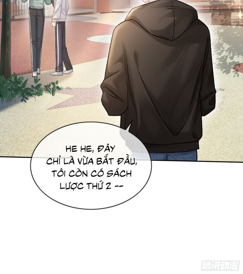 Xuyên Nhanh: Quan Hệ Gây Nghiện Chapter 11 - Trang 2
