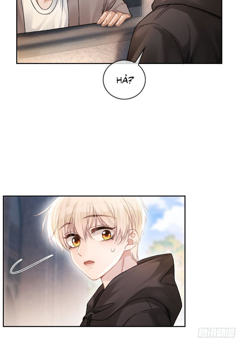 Xuyên Nhanh: Quan Hệ Gây Nghiện Chapter 11 - Trang 2