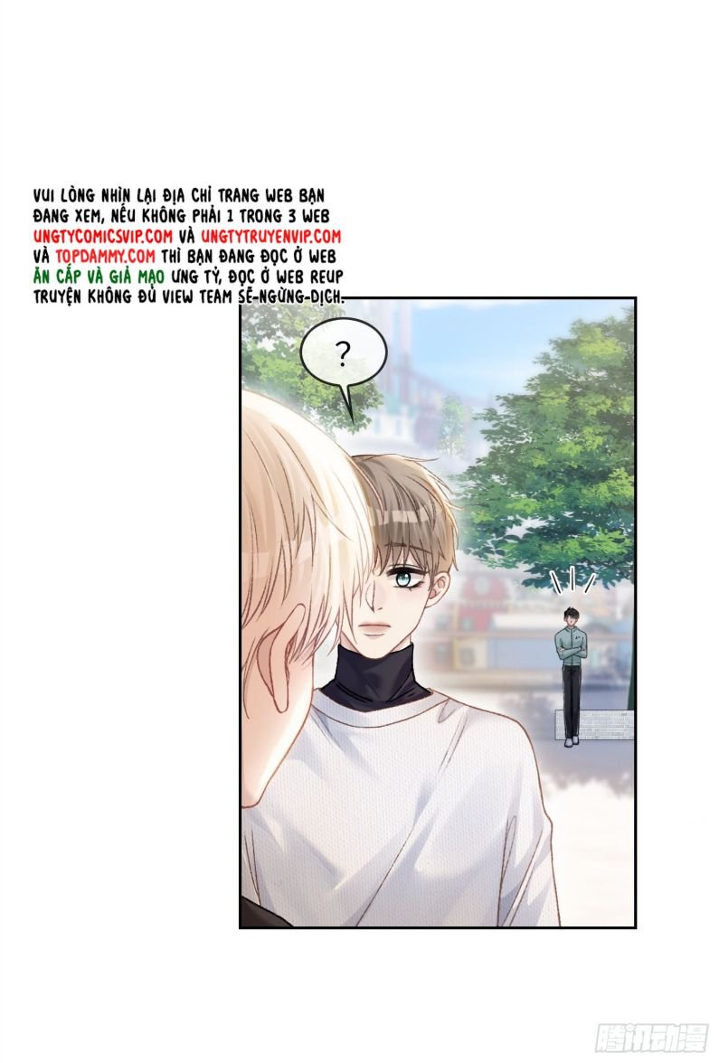 Xuyên Nhanh: Quan Hệ Gây Nghiện Chapter 11 - Trang 2
