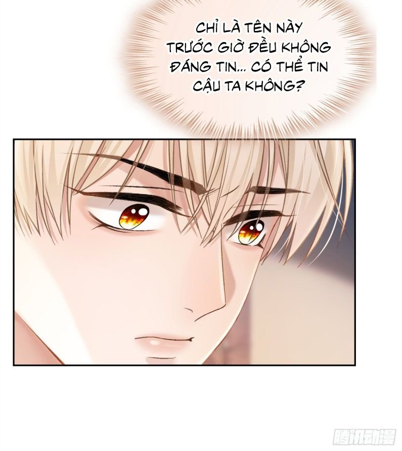 Xuyên Nhanh: Quan Hệ Gây Nghiện Chapter 13 - Trang 2