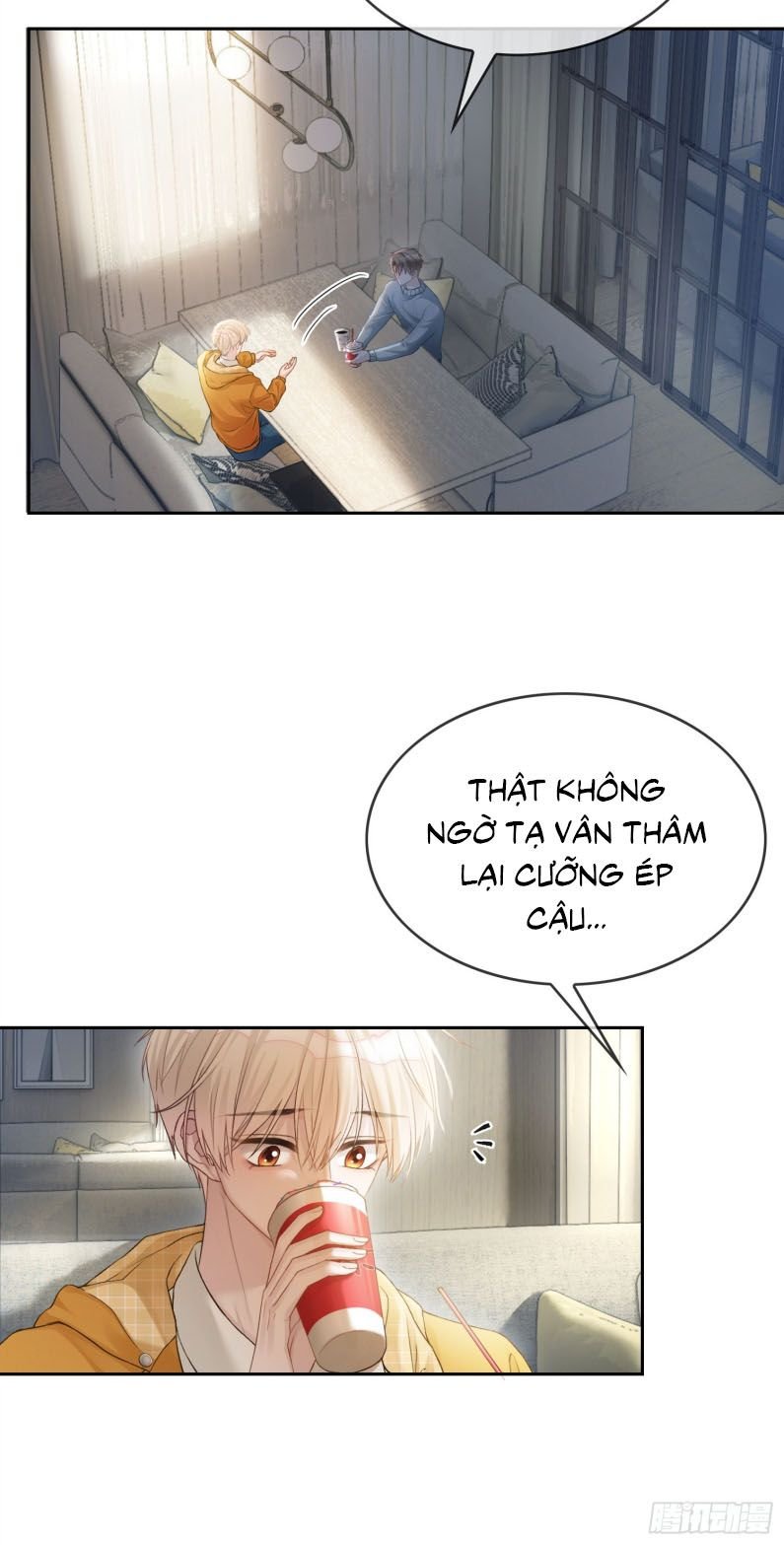 Xuyên Nhanh: Quan Hệ Gây Nghiện Chapter 13 - Trang 2