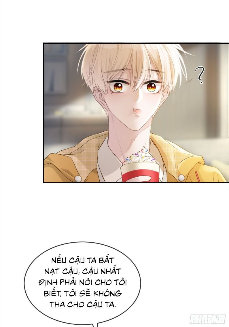 Xuyên Nhanh: Quan Hệ Gây Nghiện Chapter 13 - Trang 2