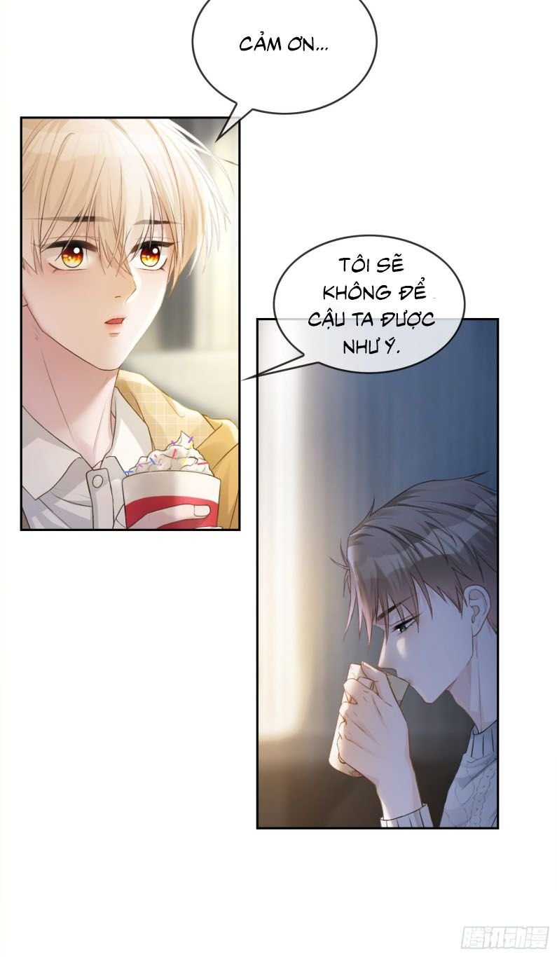 Xuyên Nhanh: Quan Hệ Gây Nghiện Chapter 13 - Trang 2