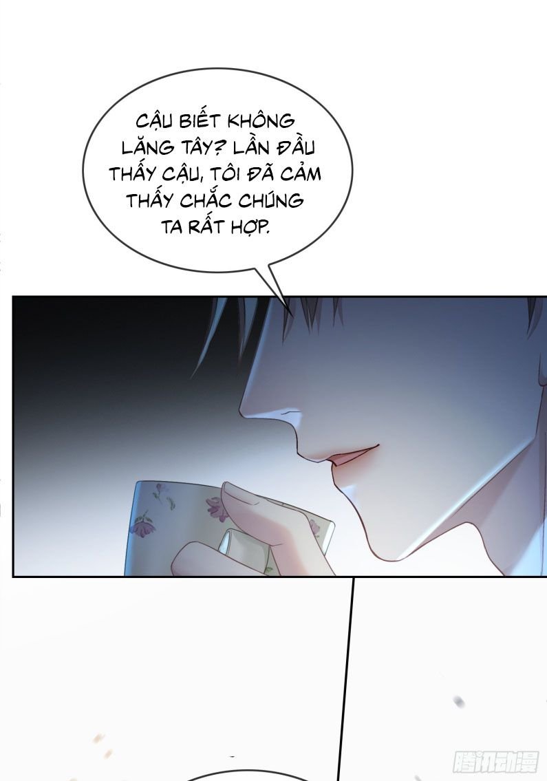 Xuyên Nhanh: Quan Hệ Gây Nghiện Chapter 13 - Trang 2