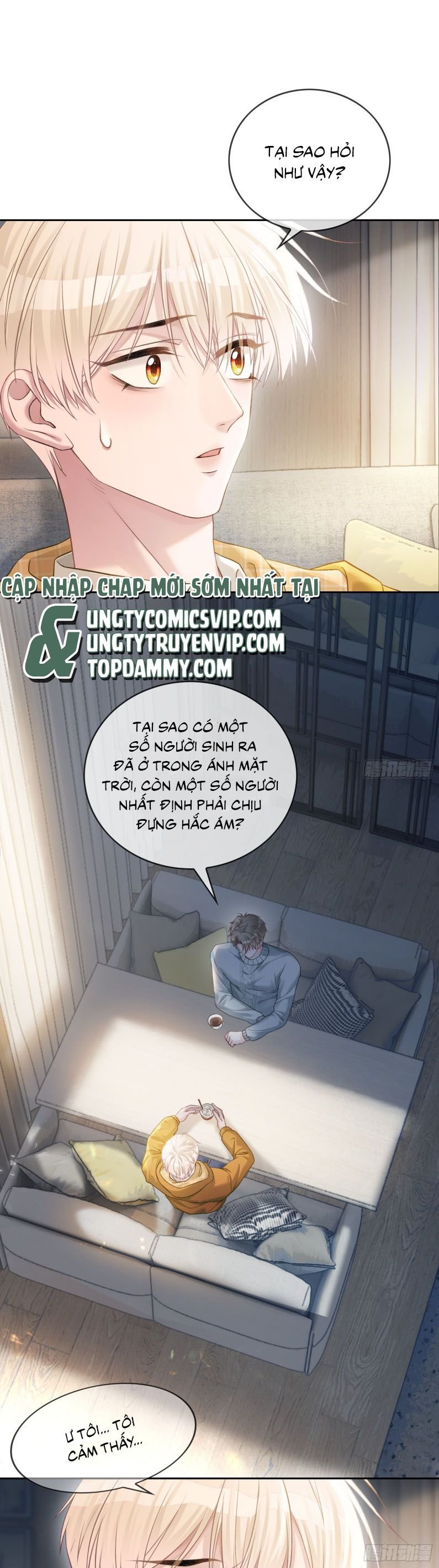 Xuyên Nhanh: Quan Hệ Gây Nghiện Chapter 13 - Trang 2