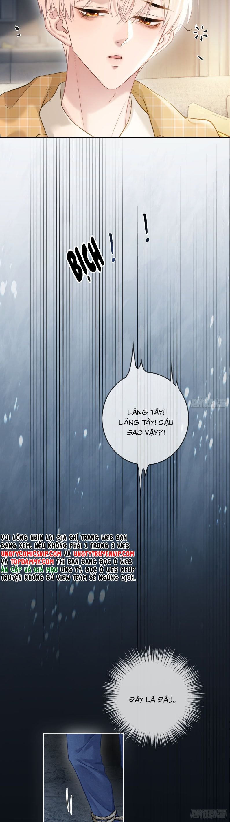 Xuyên Nhanh: Quan Hệ Gây Nghiện Chapter 13 - Trang 2