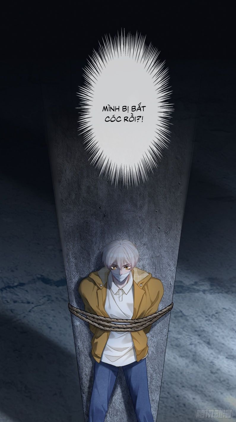 Xuyên Nhanh: Quan Hệ Gây Nghiện Chapter 13 - Trang 2