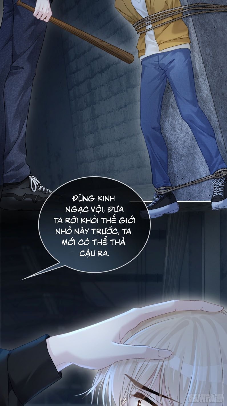 Xuyên Nhanh: Quan Hệ Gây Nghiện Chapter 13 - Trang 2