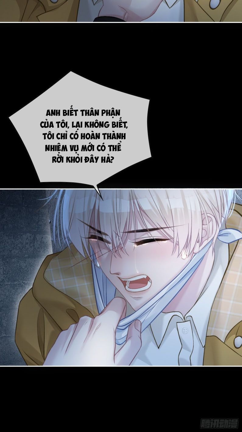 Xuyên Nhanh: Quan Hệ Gây Nghiện Chapter 13 - Trang 2