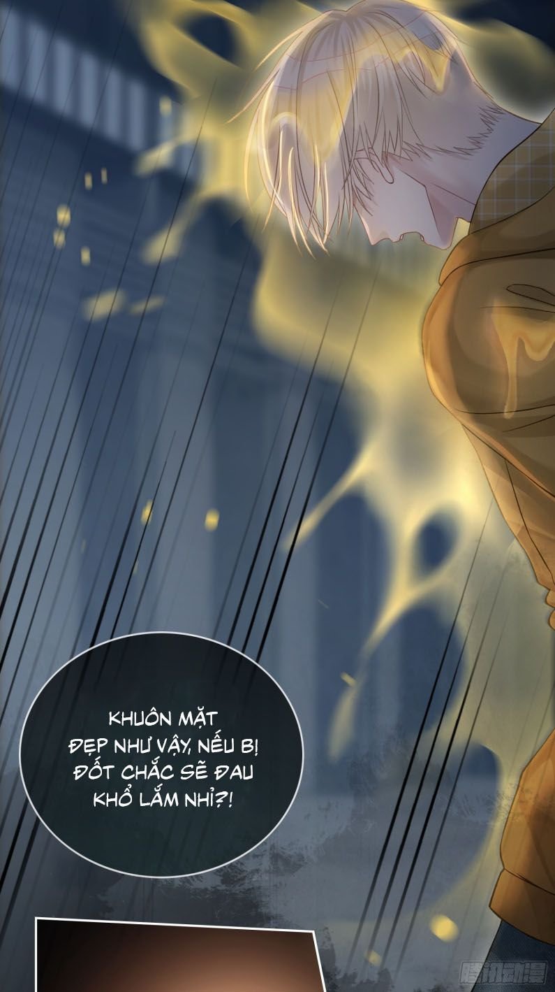 Xuyên Nhanh: Quan Hệ Gây Nghiện Chapter 13 - Trang 2