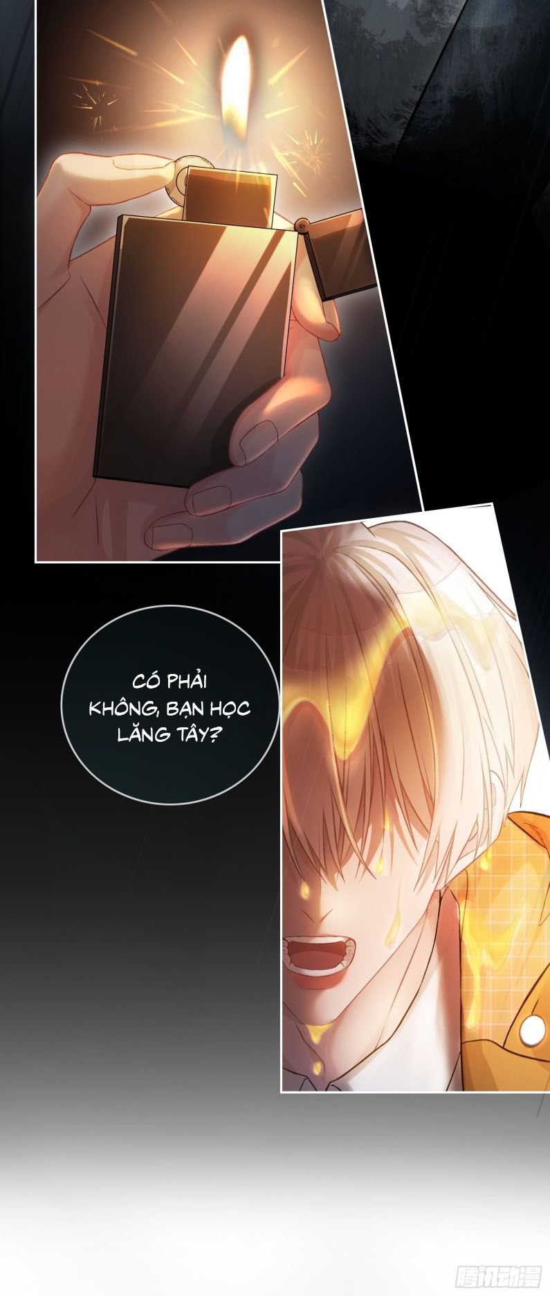 Xuyên Nhanh: Quan Hệ Gây Nghiện Chapter 13 - Trang 2