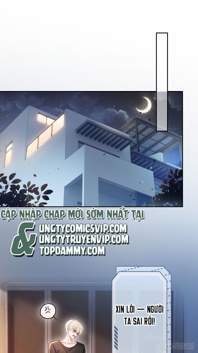 Xuyên Nhanh: Quan Hệ Gây Nghiện Chapter 13 - Trang 2