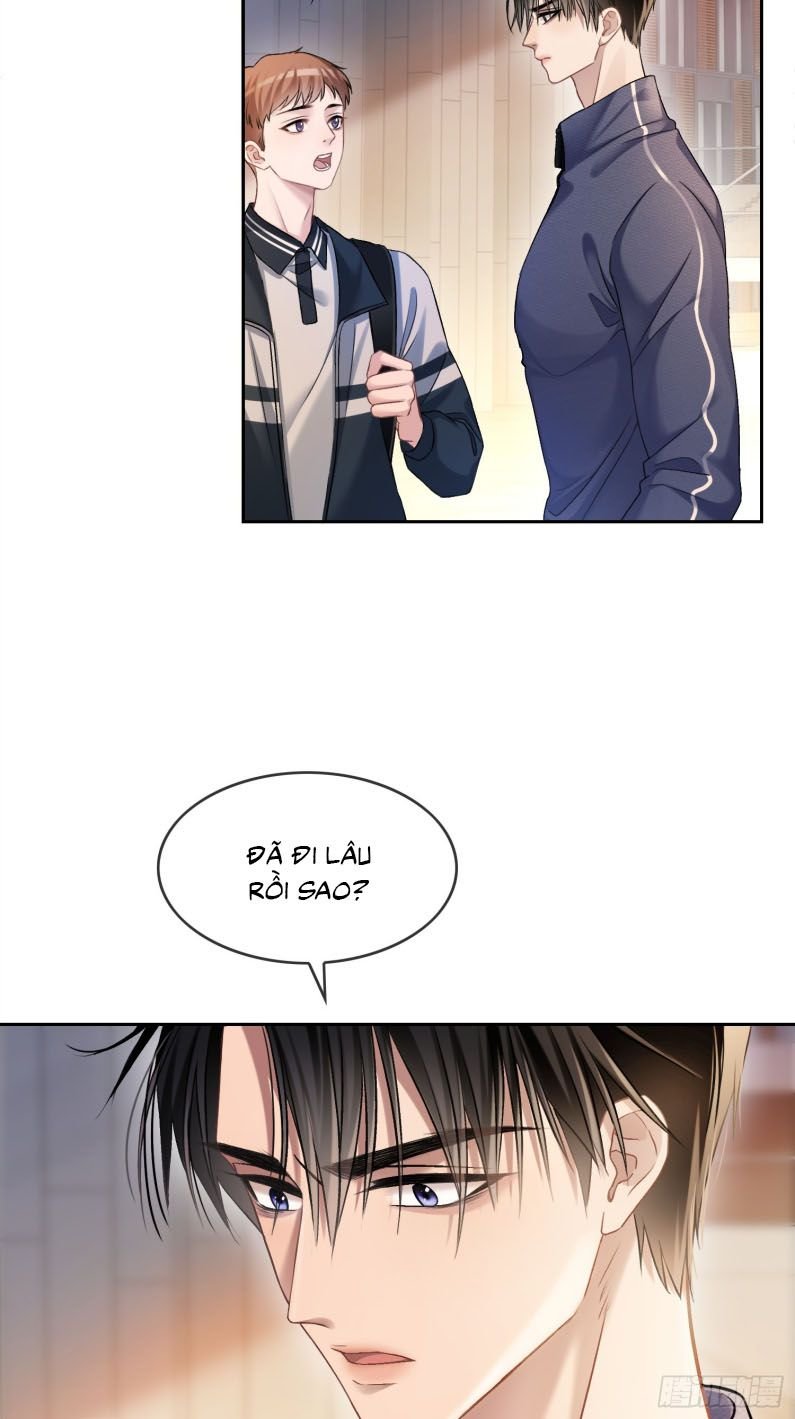 Xuyên Nhanh: Quan Hệ Gây Nghiện Chapter 13 - Trang 2