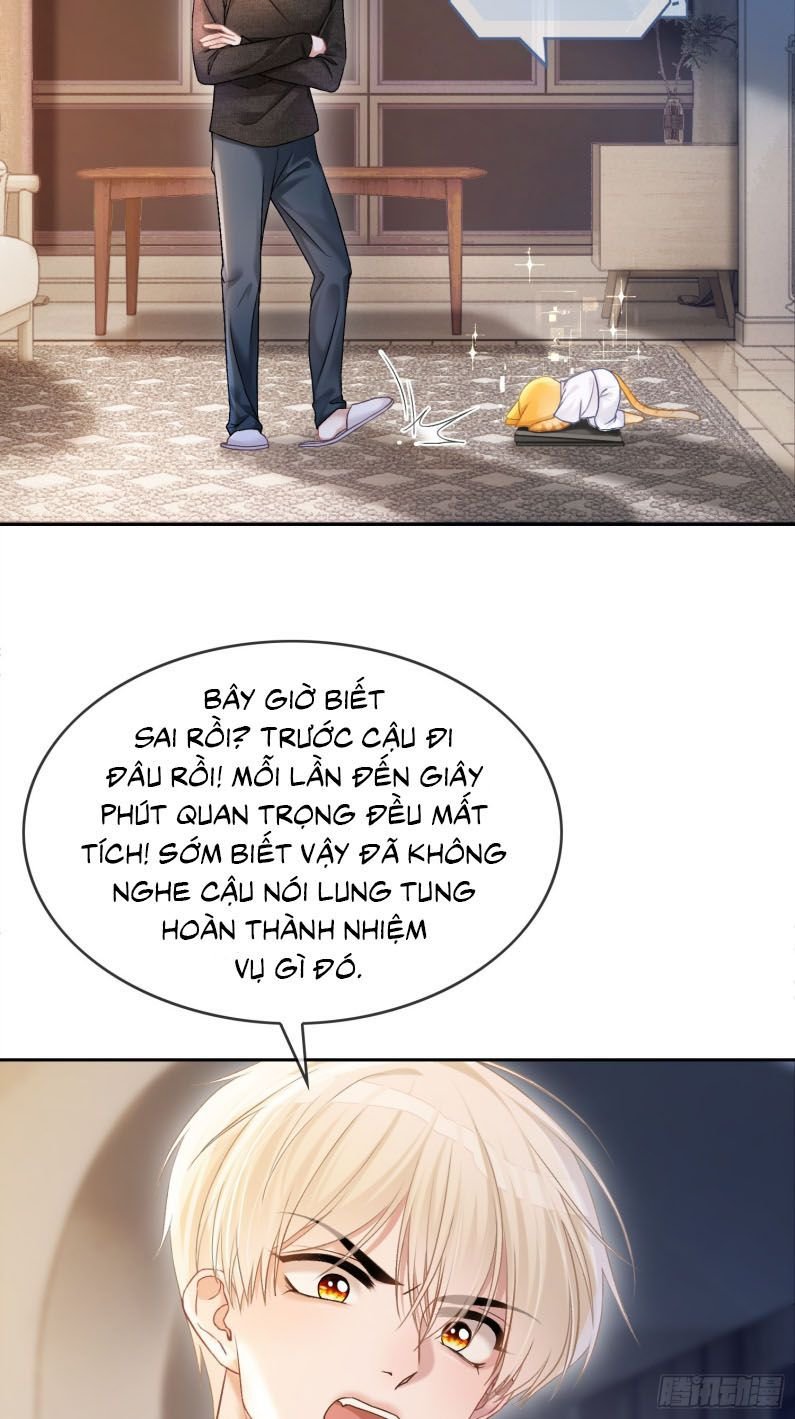 Xuyên Nhanh: Quan Hệ Gây Nghiện Chapter 13 - Trang 2