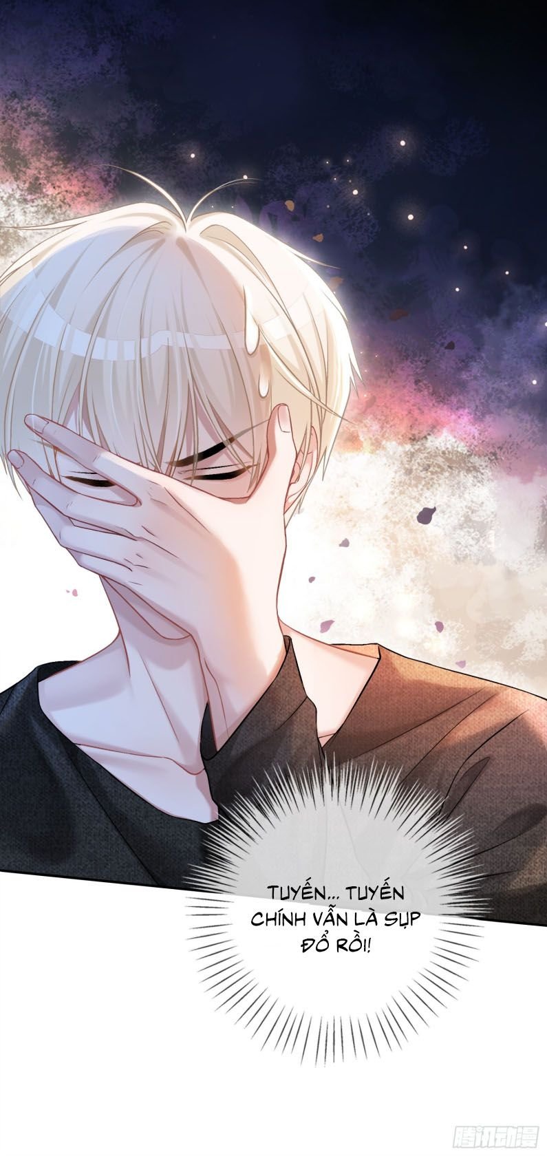 Xuyên Nhanh: Quan Hệ Gây Nghiện Chapter 13 - Trang 2