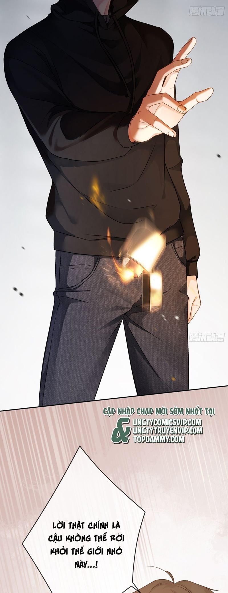 Xuyên Nhanh: Quan Hệ Gây Nghiện Chapter 14 - Trang 2