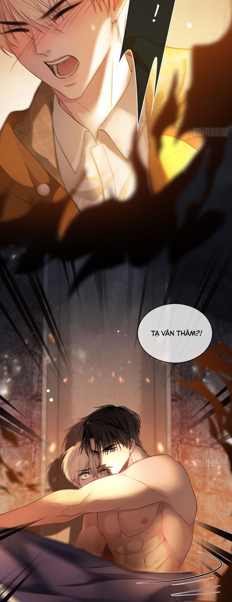Xuyên Nhanh: Quan Hệ Gây Nghiện Chapter 14 - Trang 2