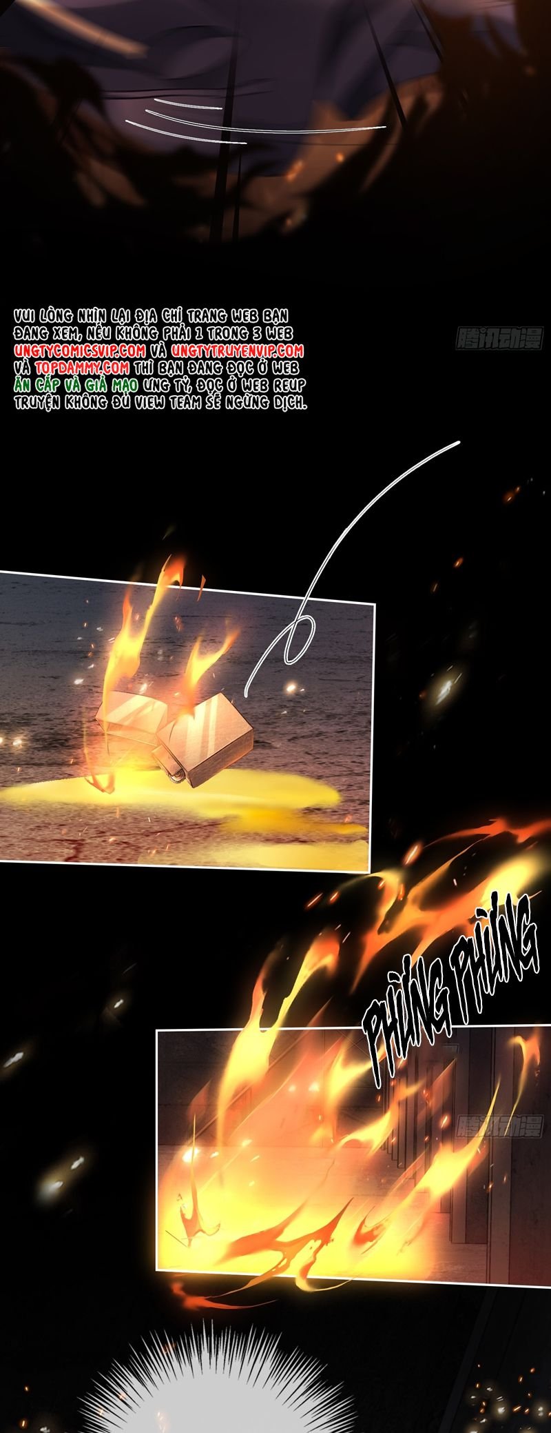 Xuyên Nhanh: Quan Hệ Gây Nghiện Chapter 14 - Trang 2