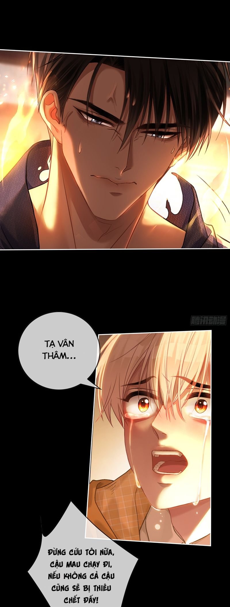 Xuyên Nhanh: Quan Hệ Gây Nghiện Chapter 14 - Trang 2