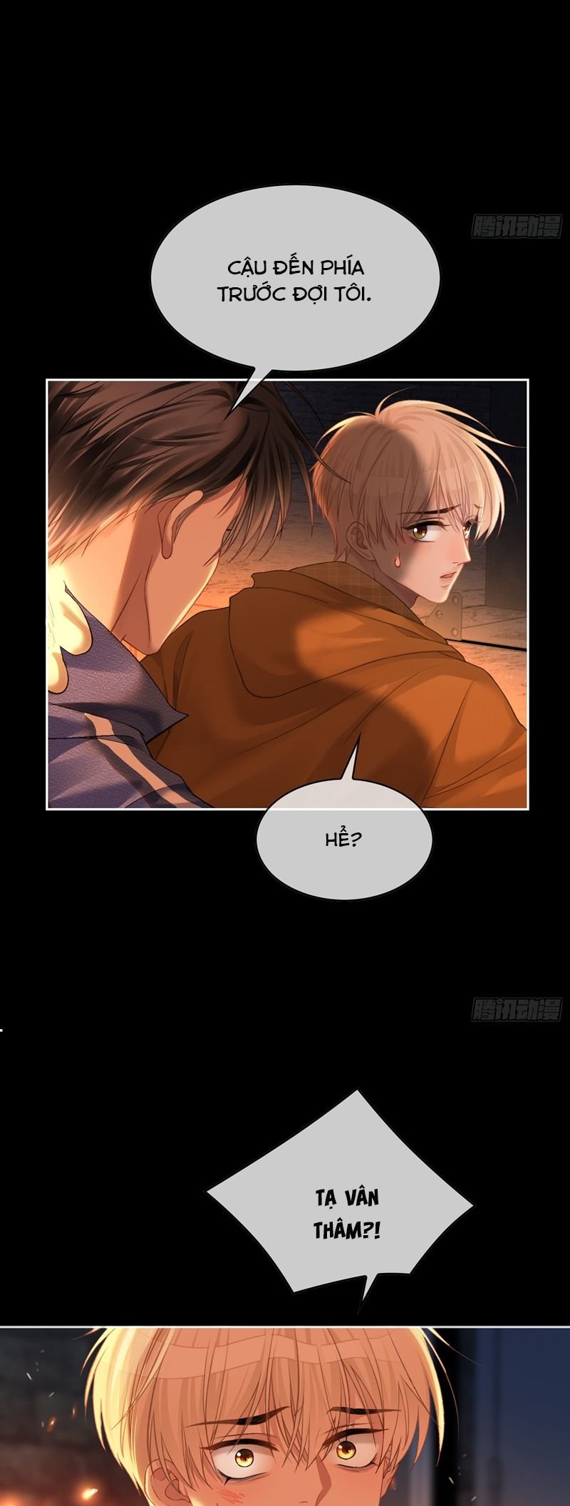 Xuyên Nhanh: Quan Hệ Gây Nghiện Chapter 14 - Trang 2