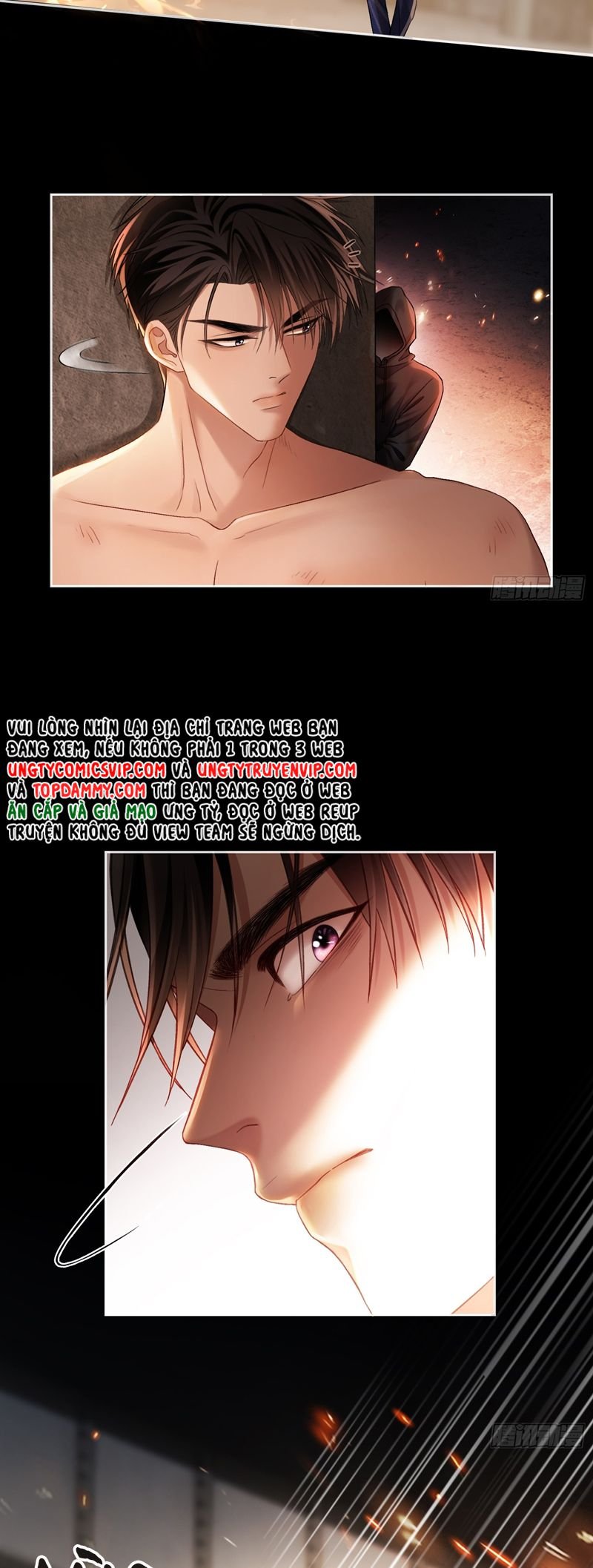 Xuyên Nhanh: Quan Hệ Gây Nghiện Chapter 14 - Trang 2