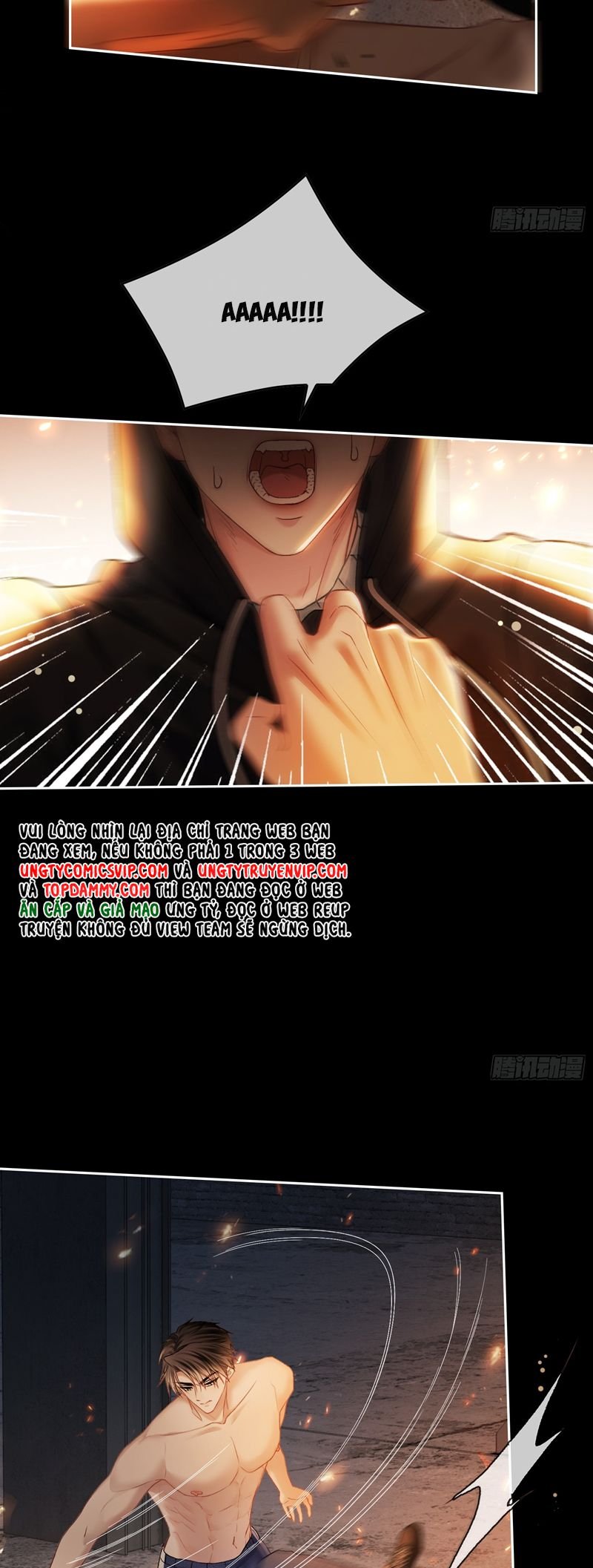 Xuyên Nhanh: Quan Hệ Gây Nghiện Chapter 14 - Trang 2