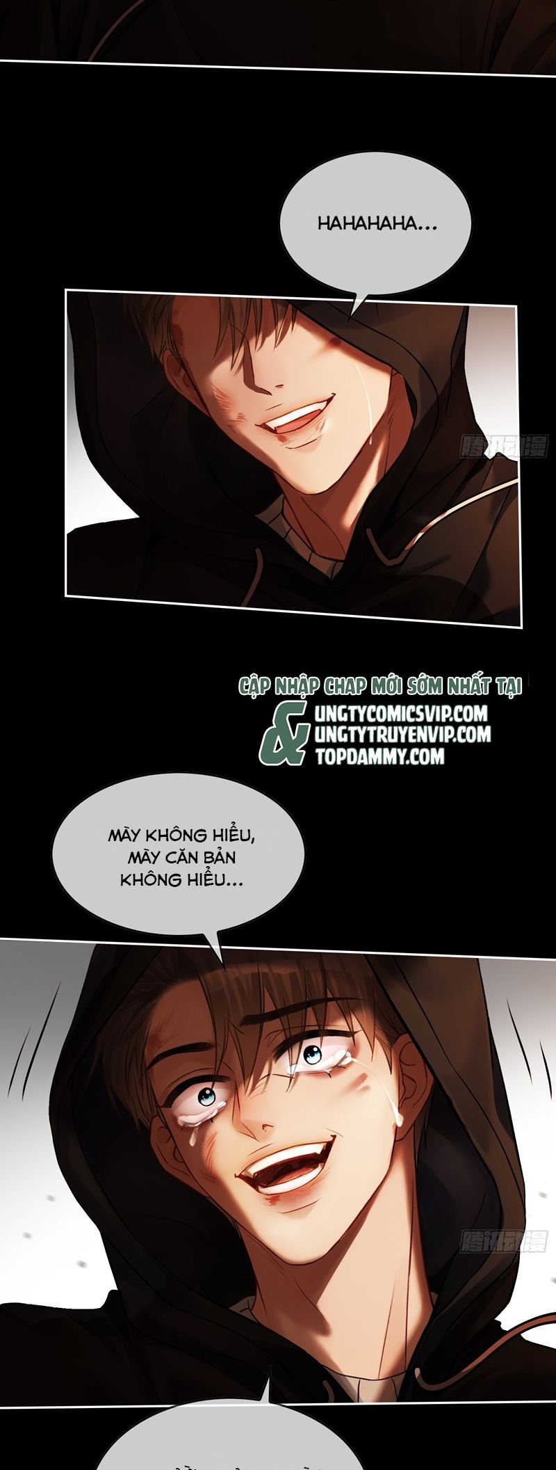 Xuyên Nhanh: Quan Hệ Gây Nghiện Chapter 14 - Trang 2