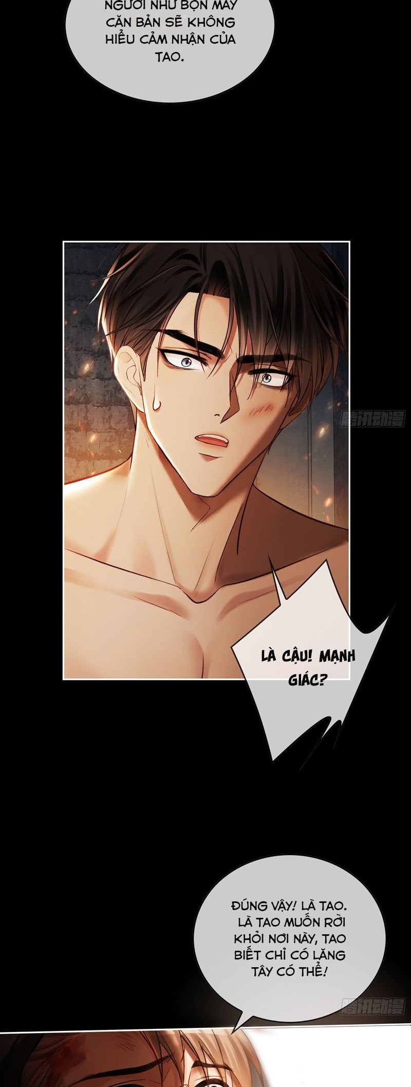 Xuyên Nhanh: Quan Hệ Gây Nghiện Chapter 14 - Trang 2