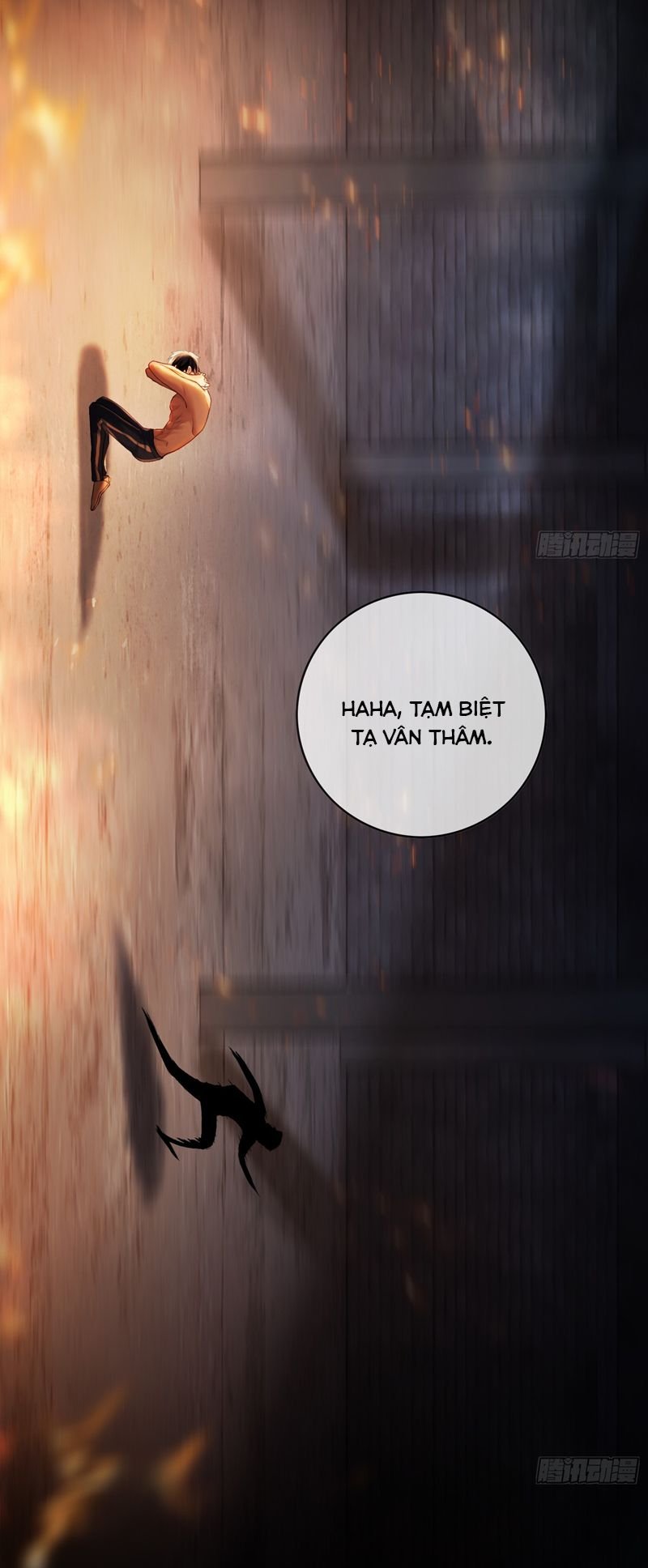 Xuyên Nhanh: Quan Hệ Gây Nghiện Chapter 14 - Trang 2