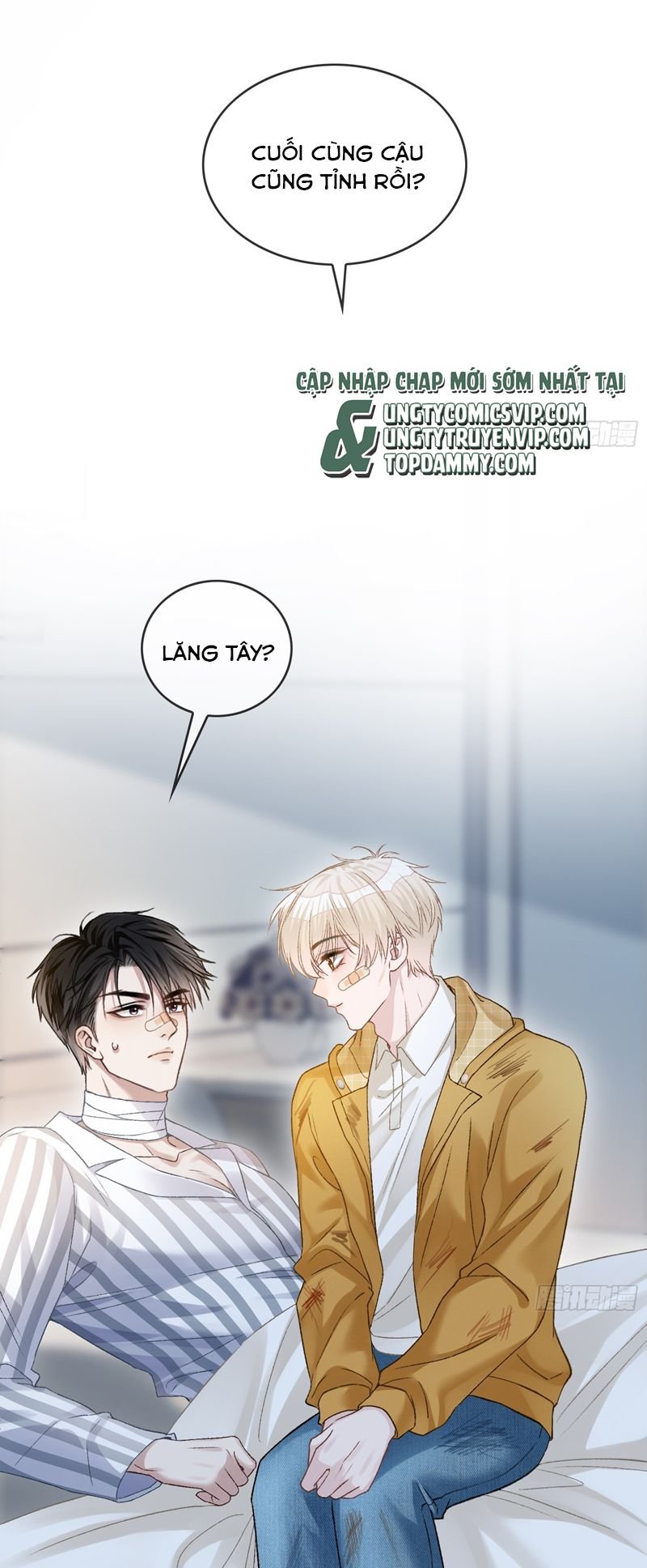 Xuyên Nhanh: Quan Hệ Gây Nghiện Chapter 14 - Trang 2