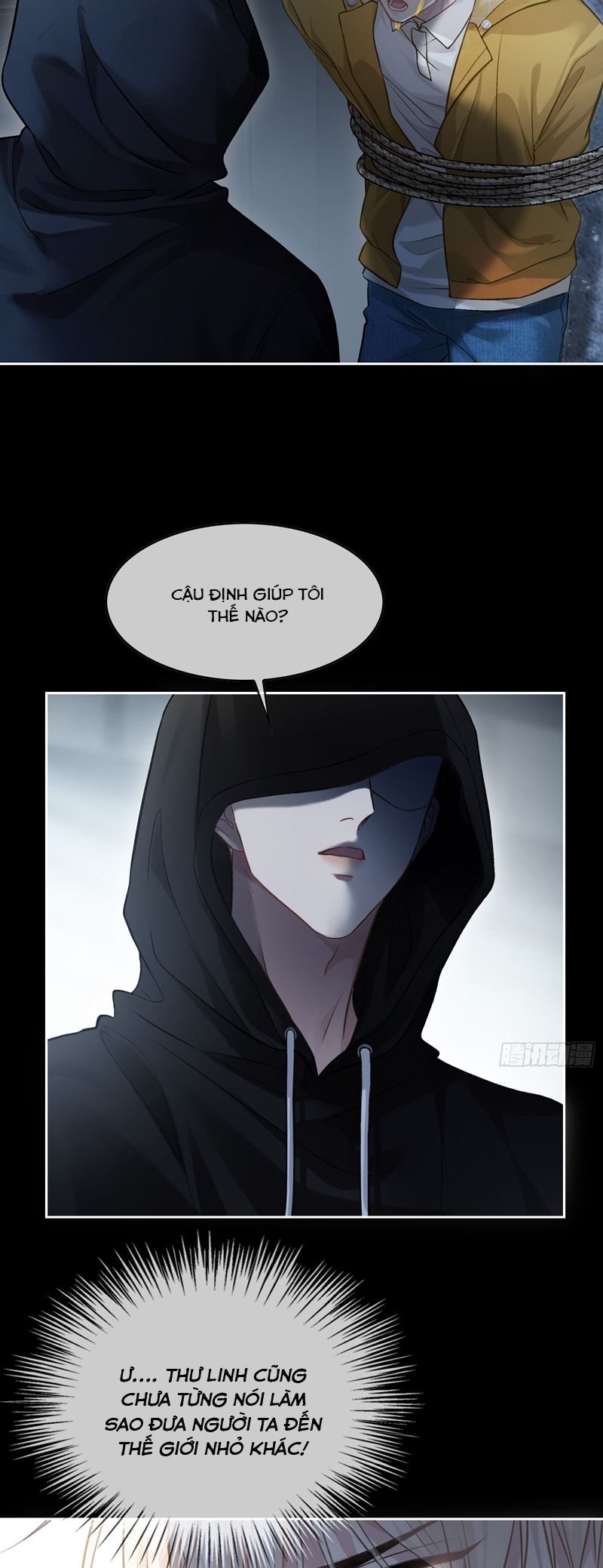 Xuyên Nhanh: Quan Hệ Gây Nghiện Chapter 14 - Trang 2