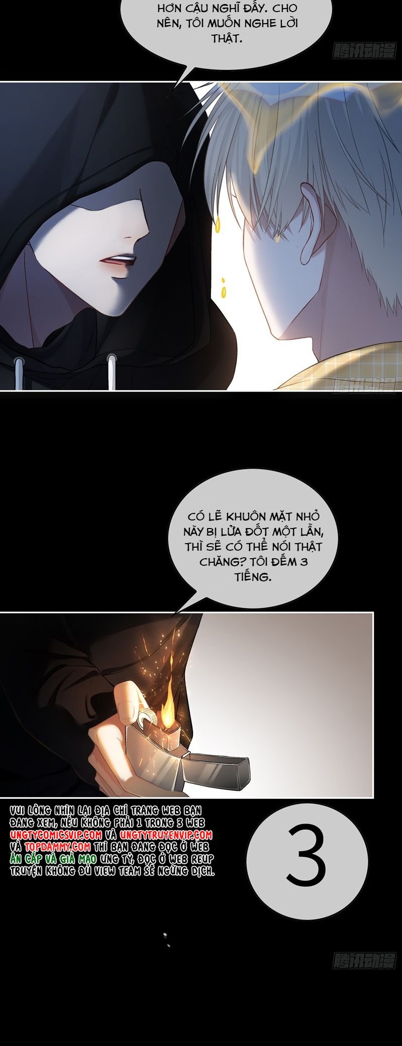 Xuyên Nhanh: Quan Hệ Gây Nghiện Chapter 14 - Trang 2