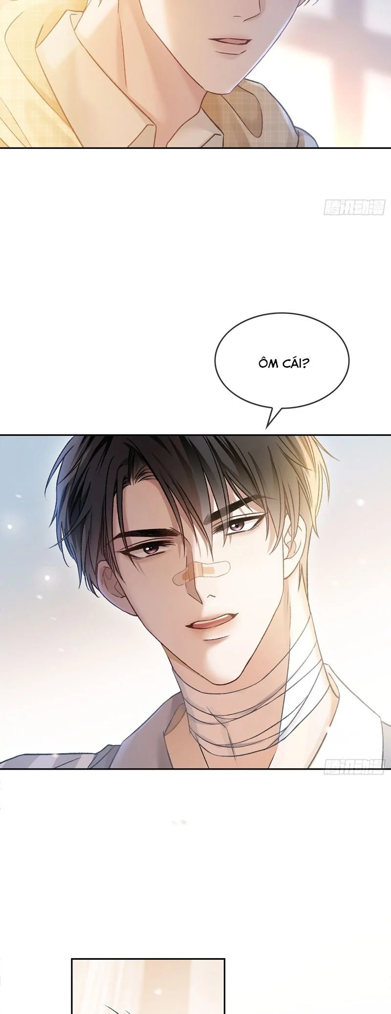 Xuyên Nhanh: Quan Hệ Gây Nghiện Chapter 15 - Trang 2