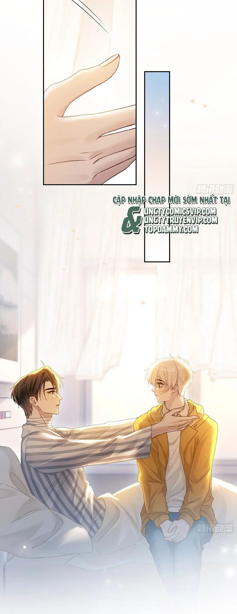 Xuyên Nhanh: Quan Hệ Gây Nghiện Chapter 15 - Trang 2