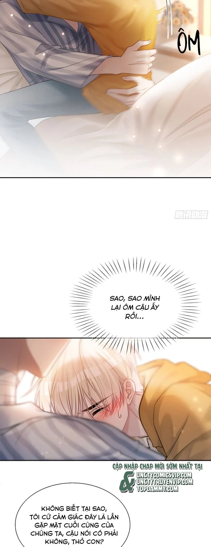 Xuyên Nhanh: Quan Hệ Gây Nghiện Chapter 15 - Trang 2