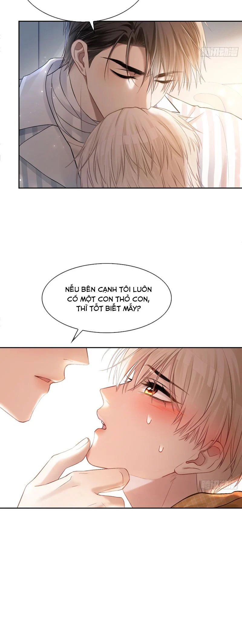 Xuyên Nhanh: Quan Hệ Gây Nghiện Chapter 15 - Trang 2