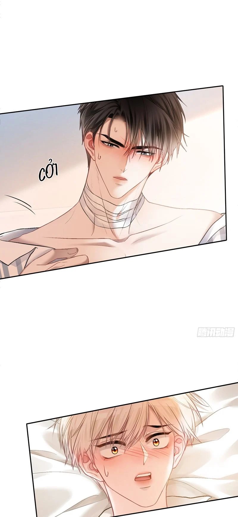 Xuyên Nhanh: Quan Hệ Gây Nghiện Chapter 15 - Trang 2