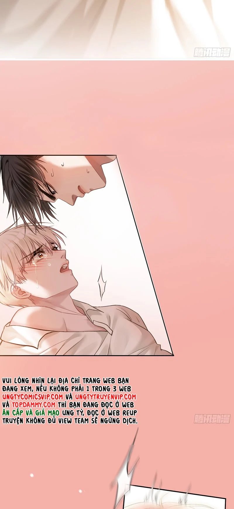 Xuyên Nhanh: Quan Hệ Gây Nghiện Chapter 15 - Trang 2