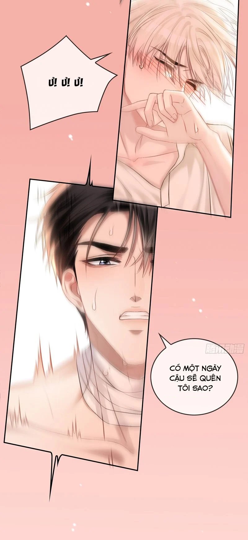 Xuyên Nhanh: Quan Hệ Gây Nghiện Chapter 15 - Trang 2
