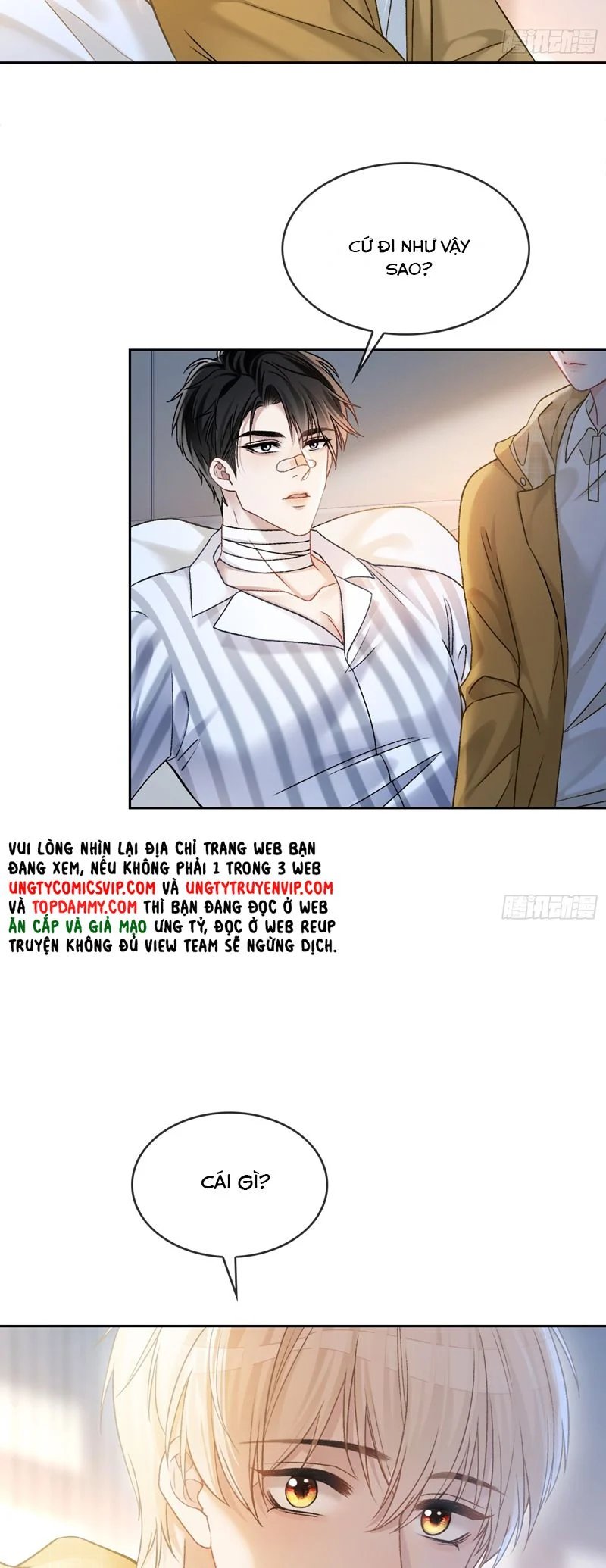 Xuyên Nhanh: Quan Hệ Gây Nghiện Chapter 15 - Trang 2