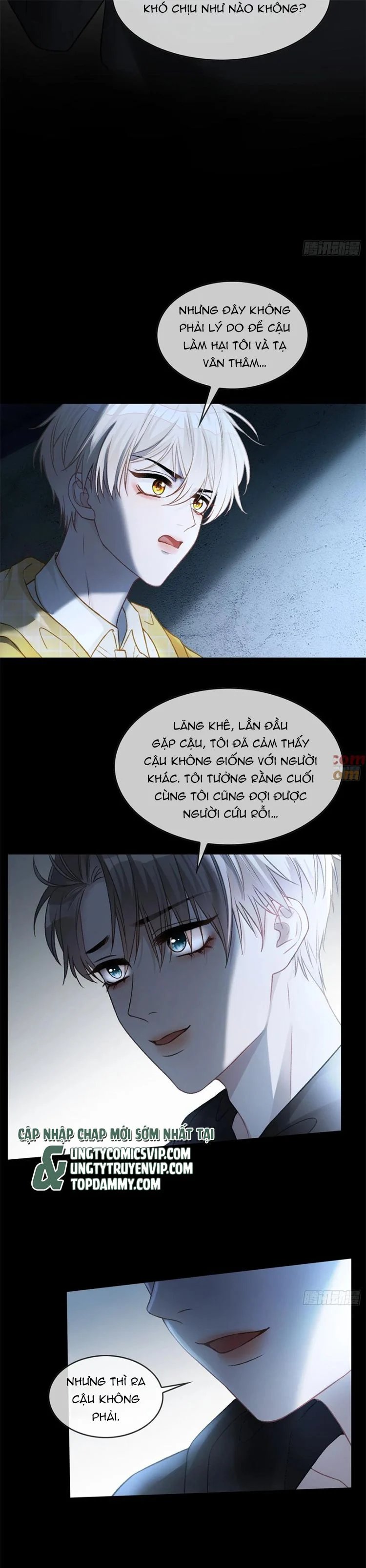 Xuyên Nhanh: Quan Hệ Gây Nghiện Chapter 16 - Trang 2