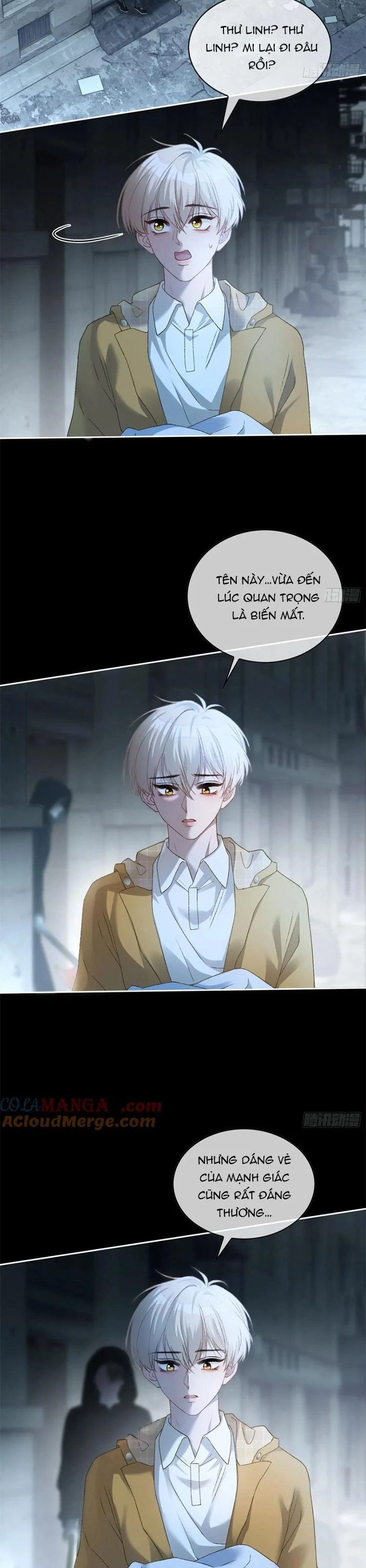 Xuyên Nhanh: Quan Hệ Gây Nghiện Chapter 16 - Trang 2