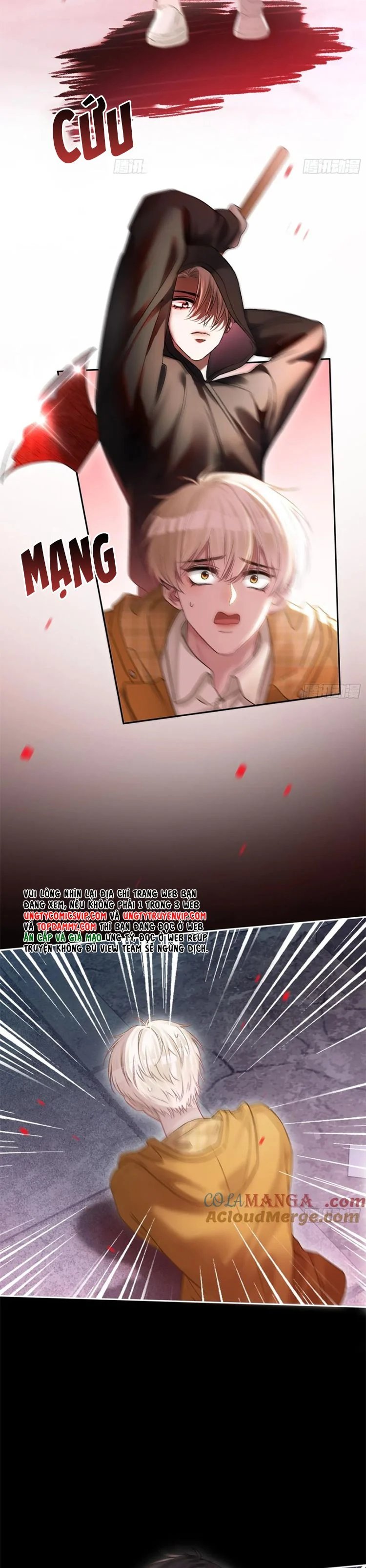Xuyên Nhanh: Quan Hệ Gây Nghiện Chapter 16 - Trang 2