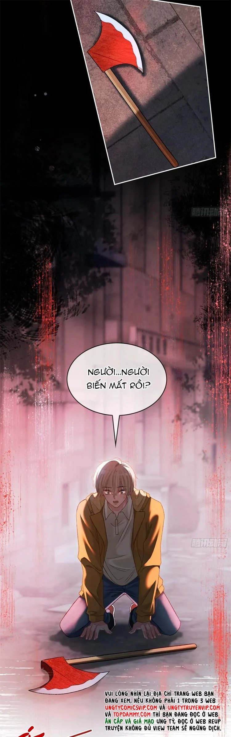 Xuyên Nhanh: Quan Hệ Gây Nghiện Chapter 16 - Trang 2