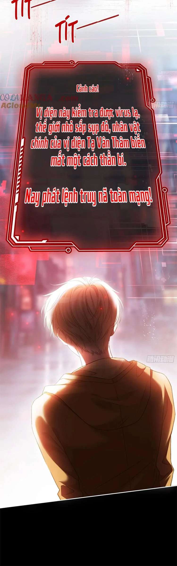 Xuyên Nhanh: Quan Hệ Gây Nghiện Chapter 16 - Trang 2