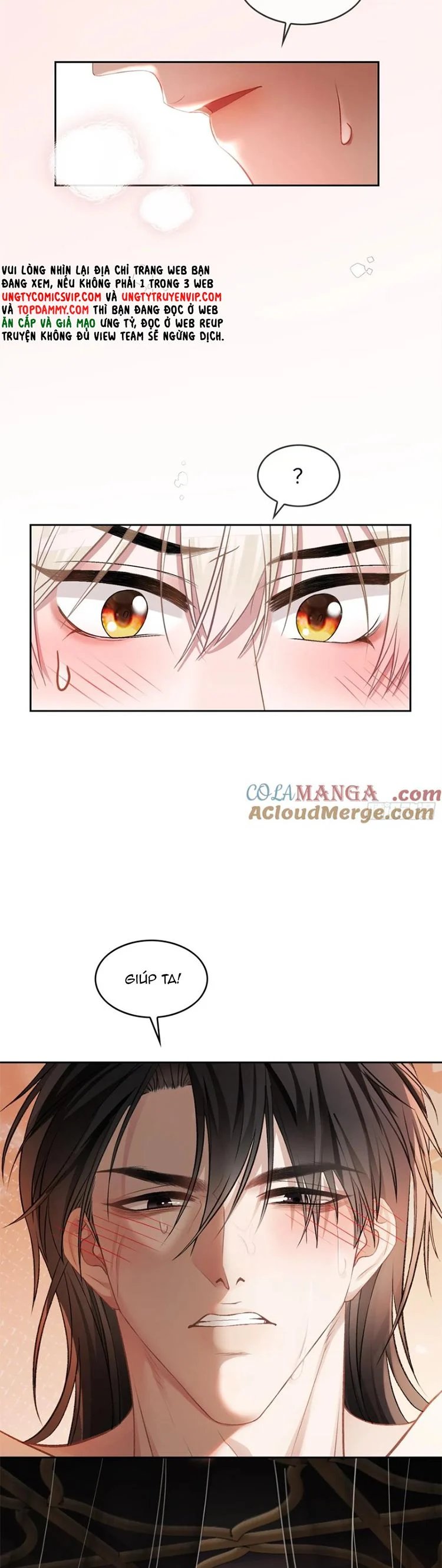 Xuyên Nhanh: Quan Hệ Gây Nghiện Chapter 17 - Trang 2