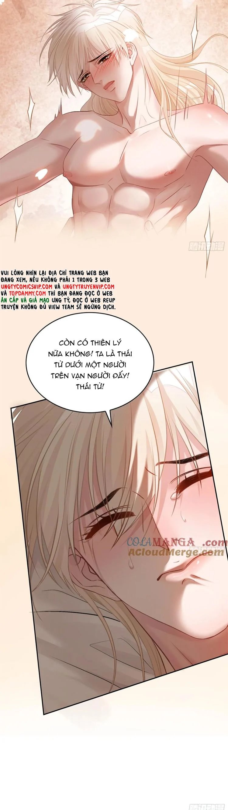 Xuyên Nhanh: Quan Hệ Gây Nghiện Chapter 17 - Trang 2